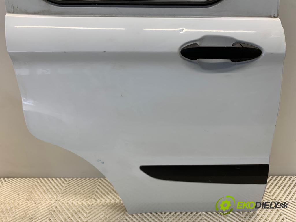 FORD TRANSIT COURIER nadwozie wielkoprzestrzenne (MPV) 2019 55 kW 1.5 TDCi 1499 Dvere zad pravé posuvné  (Kľučka dverí ostatné)