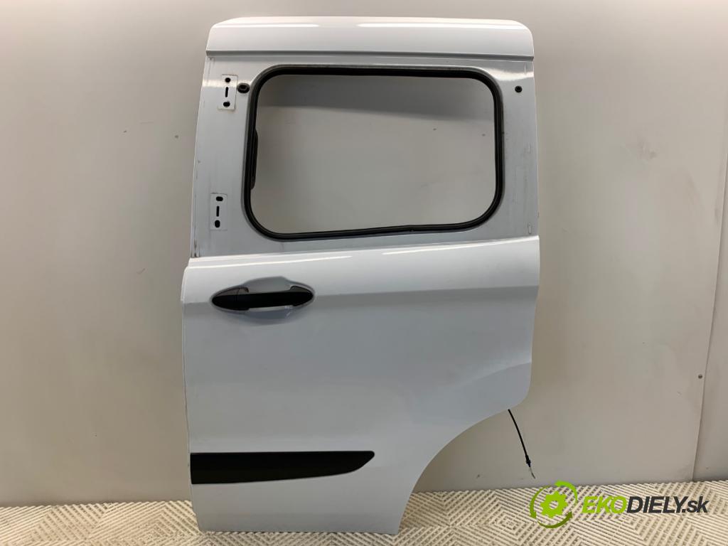 FORD TRANSIT COURIER nadwozie wielkoprzestrzenne (MPV) 2019 55 kW 1.5 TDCi 1499 Dvere zad ľave posuvné  (Kľučka dverí ostatné)