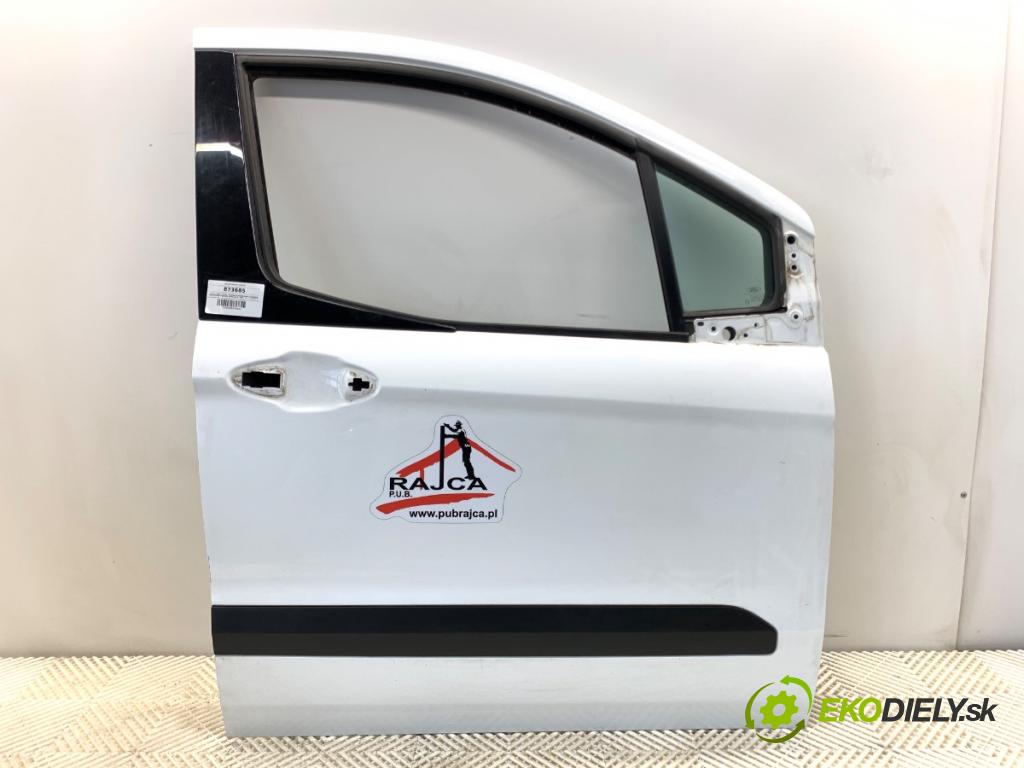 FORD TRANSIT COURIER nadwozie wielkoprzestrzenne (MPV) 2019 55 kW 1.5 TDCi 1499 Dvere pravy predný 
