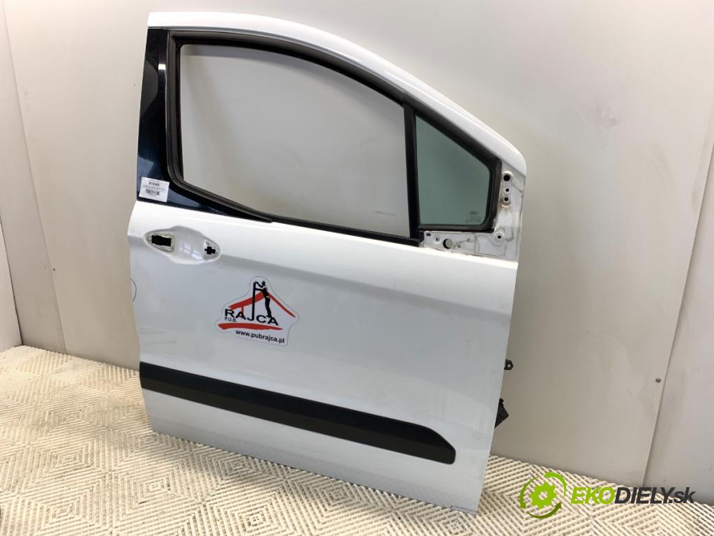 FORD TRANSIT COURIER nadwozie wielkoprzestrzenne (MPV) 2019 55 kW 1.5 TDCi 1499 Dvere pravy predný