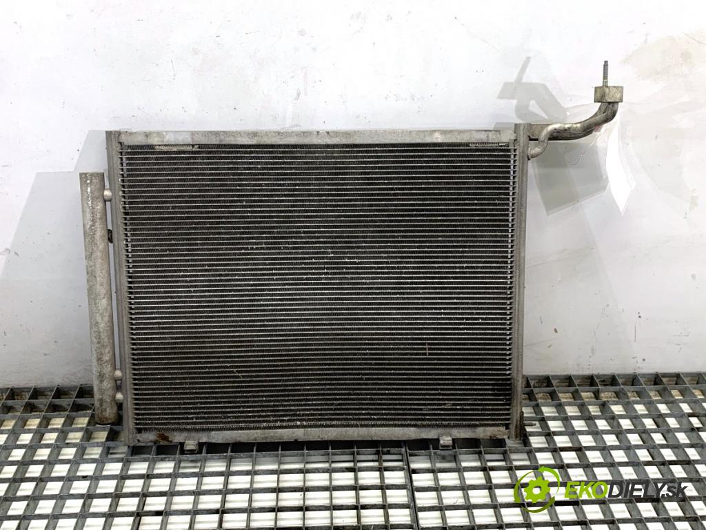 FORD TRANSIT COURIER nadwozie wielkoprzestrzenne (MPV) 2019 55 kW 1.5 TDCi 1499 chladič klimatizace H1BH-19710-AB (Chladič klimatizace)