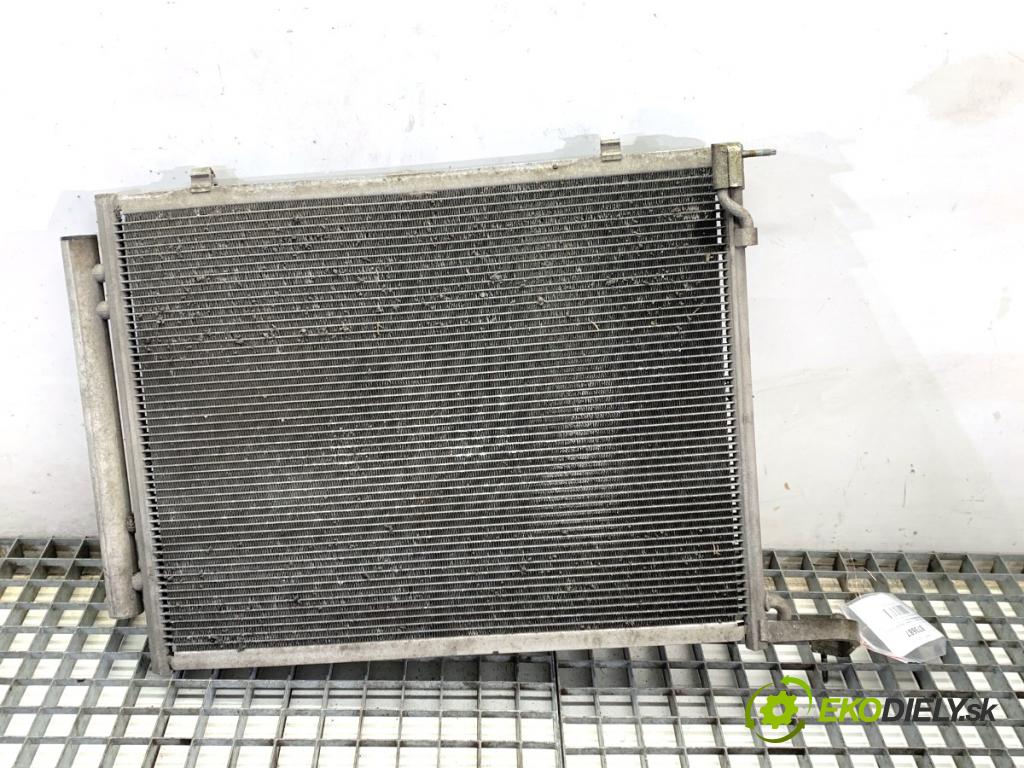 FORD TRANSIT COURIER nadwozie wielkoprzestrzenne (MPV) 2019 55 kW 1.5 TDCi 1499 Chladič klimatizácie H1BH-19710-AB (Chladič klimatizácie)