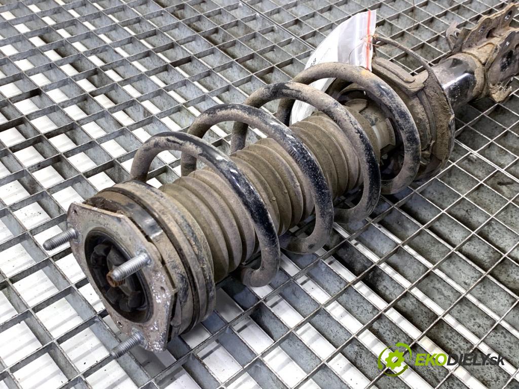 FORD TRANSIT COURIER nadwozie wielkoprzestrzenne (MPV) 2019 55 kW 1.5 TDCi 1499 Tlmič pravy predný ZE