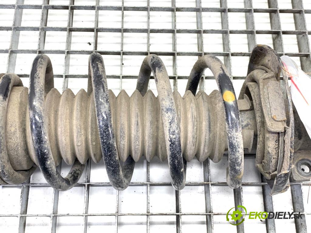 FORD TRANSIT COURIER nadwozie wielkoprzestrzenne (MPV) 2019 55 kW 1.5 TDCi 1499 Tlmič pravy predný ZE