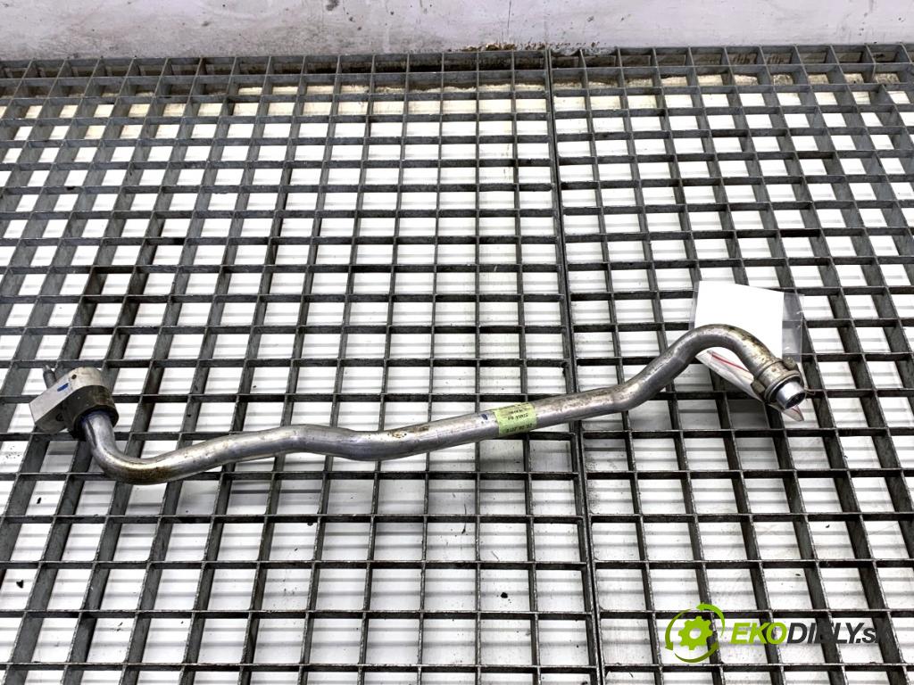 FORD TRANSIT COURIER nadwozie wielkoprzestrzenne (MPV) 2019 55 kW 1.5 TDCi 1499 rúrka klimatizace AV11-19N617-AC (Trubka klimatizace)