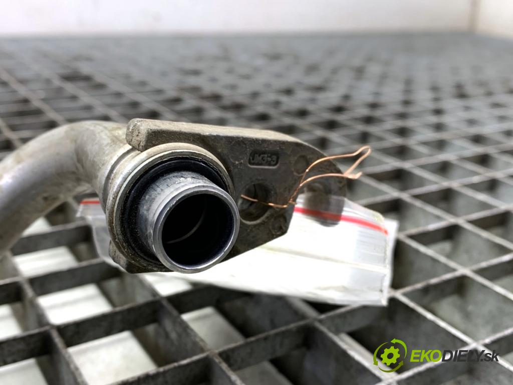 FORD TRANSIT COURIER nadwozie wielkoprzestrzenne (MPV) 2019 55 kW 1.5 TDCi 1499 rúrka klimatizácie AV11-19N617-AC (Rúrka klimatizácie)