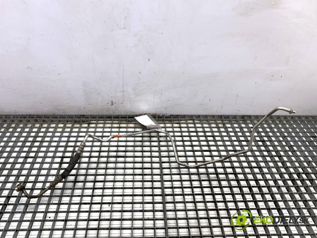 FORD TRANSIT COURIER nadwozie wielkoprzestrzenne (MPV) 2019 55 kW 1.5 TDCi 1499 rúrka klimatizace JT71-19N651-BB (Trubka klimatizace)