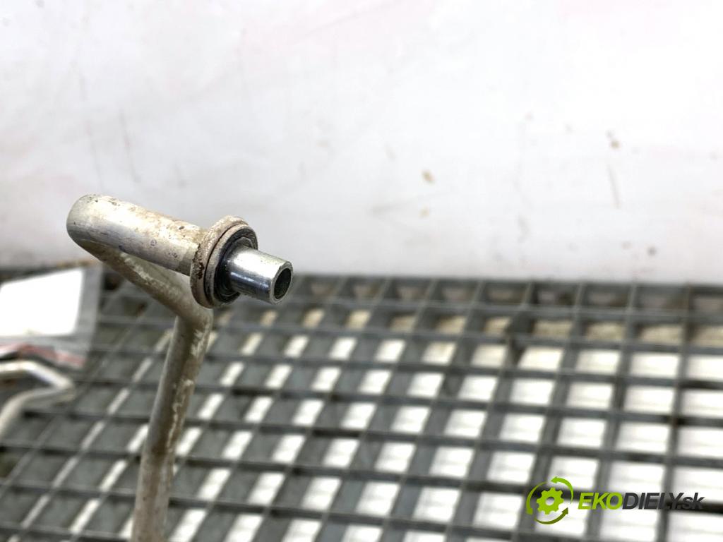 FORD TRANSIT COURIER nadwozie wielkoprzestrzenne (MPV) 2019 55 kW 1.5 TDCi 1499 rúrka klimatizácie JT71-19N651-BB (Rúrka klimatizácie)