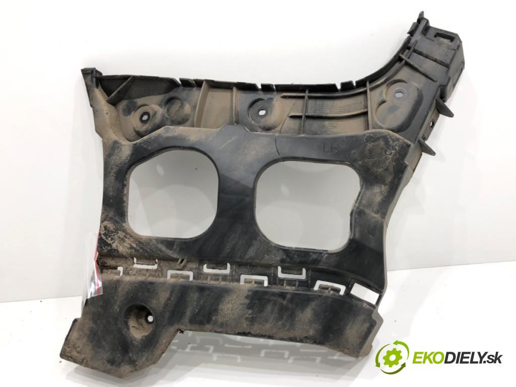 FORD TRANSIT COURIER nadwozie wielkoprzestrzenne (MPV) 2019 55 kW 1.5 TDCi 1499 úchyt nárazníka levý zadní část ET76-17A882-AJ