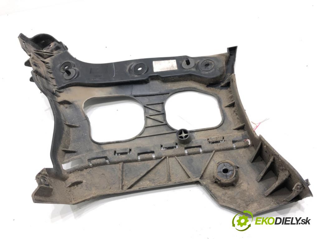 FORD TRANSIT COURIER nadwozie wielkoprzestrzenne (MPV) 2019 55 kW 1.5 TDCi 1499 Úchyt nárazníka ľavy zad ET76-17A882-AJ