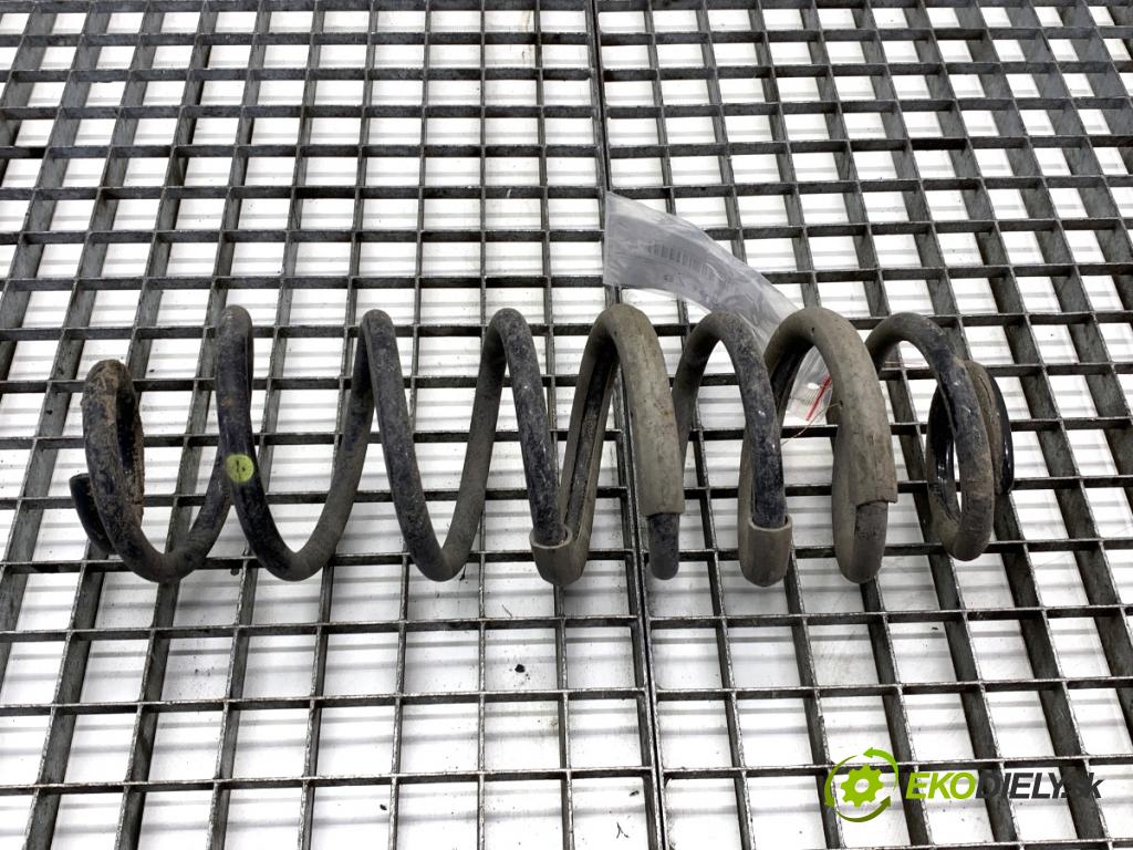 FORD TRANSIT COURIER nadwozie wielkoprzestrzenne (MPV) 2019 55 kW 1.5 TDCi 1499 Pružina zad  (Kľučka dverí ostatné)