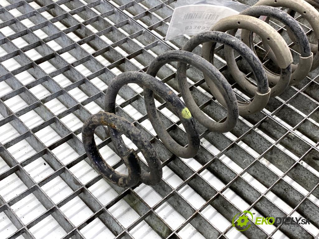 FORD TRANSIT COURIER nadwozie wielkoprzestrzenne (MPV) 2019 55 kW 1.5 TDCi 1499 Pružina zad  (Kľučka dverí ostatné)