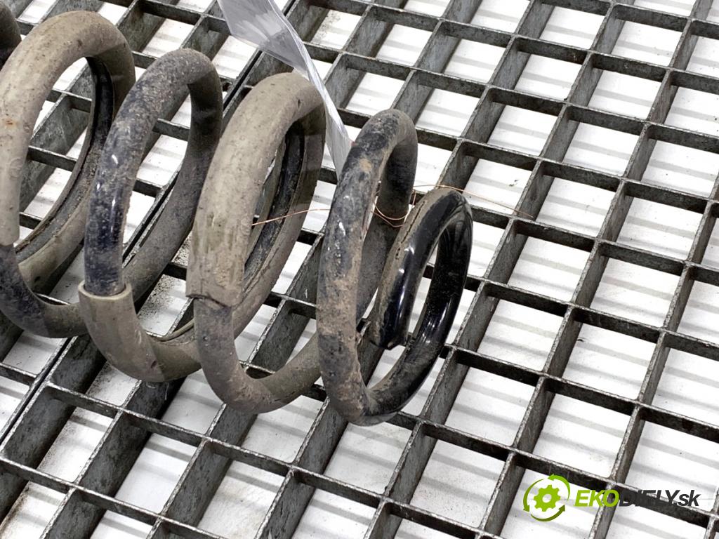 FORD TRANSIT COURIER nadwozie wielkoprzestrzenne (MPV) 2019 55 kW 1.5 TDCi 1499 Pružina zad  (Kľučka dverí ostatné)