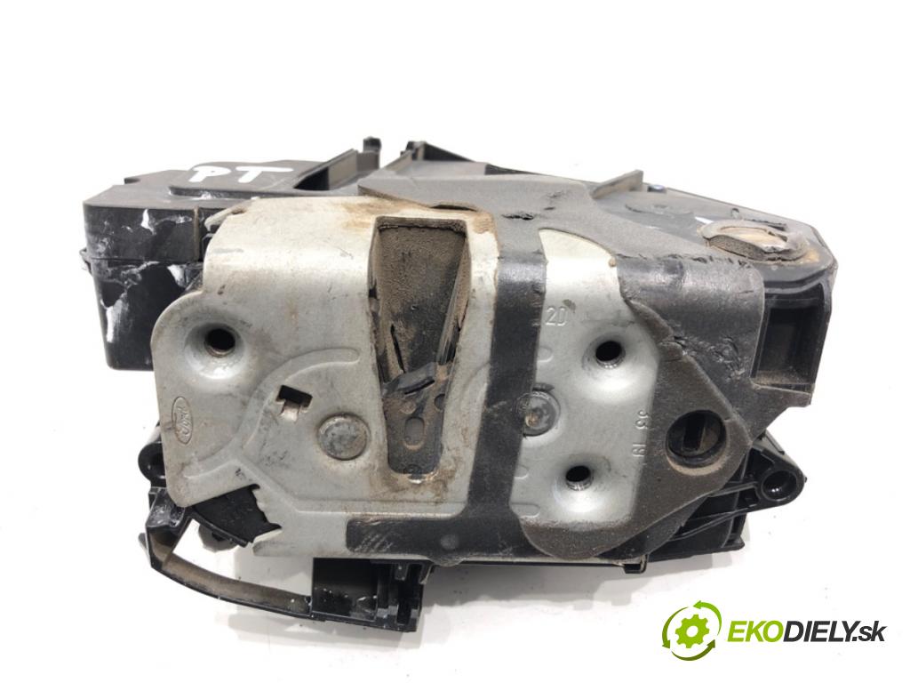 FORD TRANSIT COURIER nadwozie wielkoprzestrzenne (MPV) 2019 55 kW 1.5 TDCi 1499 zámok dveře pravý zadní část BM5A-A26412-AH