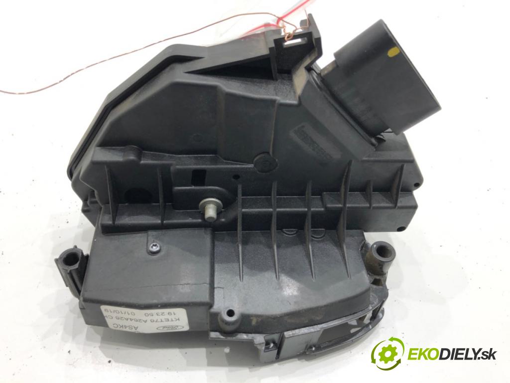 FORD TRANSIT COURIER nadwozie wielkoprzestrzenne (MPV) 2019 55 kW 1.5 TDCi 1499 zámok Dvere pravy zad BM5A-A26412-AH