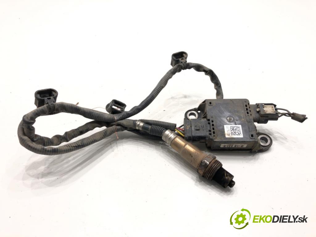 FORD TRANSIT COURIER nadwozie wielkoprzestrzenne (MPV) 2019 55 kW 1.5 TDCi 1499 sonda NOX J1B1-5L239-BA