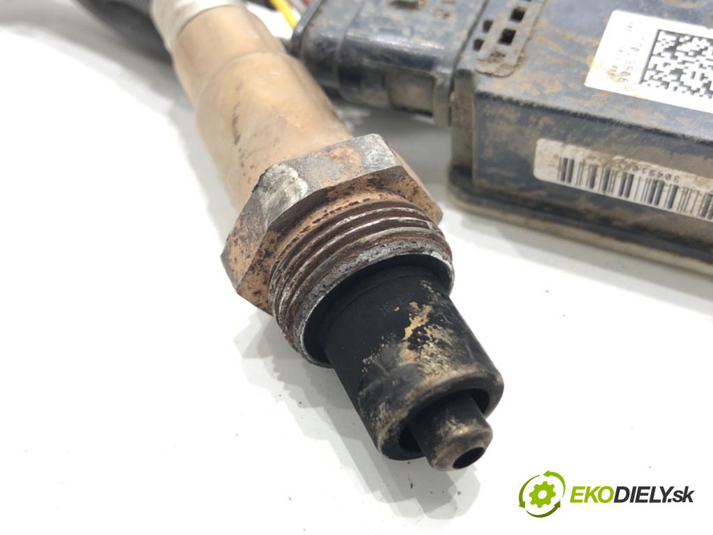 FORD TRANSIT COURIER nadwozie wielkoprzestrzenne (MPV) 2019 55 kW 1.5 TDCi 1499 sonda NOX J1B1-5L239-BA