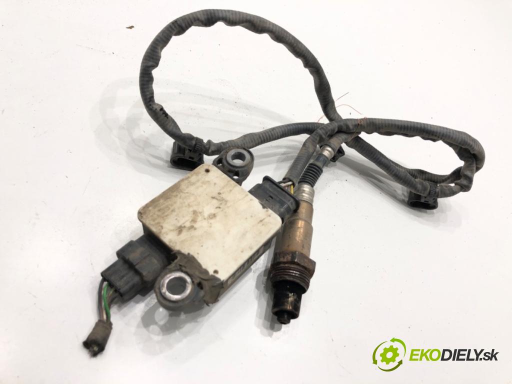 FORD TRANSIT COURIER nadwozie wielkoprzestrzenne (MPV) 2019 55 kW 1.5 TDCi 1499 sonda NOX J1B1-5L239-BA