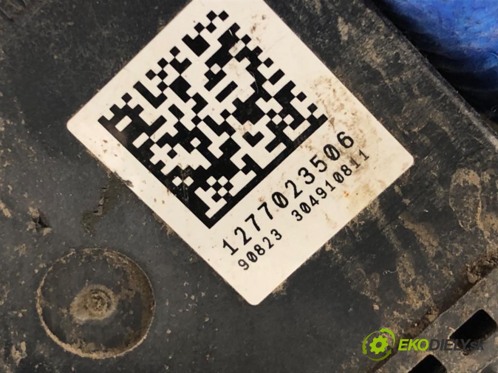 FORD TRANSIT COURIER nadwozie wielkoprzestrzenne (MPV) 2019 55 kW 1.5 TDCi 1499 sonda NOX J1B1-5L239-BA