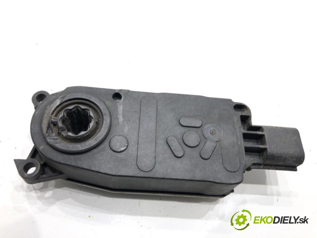 FORD TRANSIT COURIER nadwozie wielkoprzestrzenne (MPV) 2019 55 kW 1.5 TDCi 1499 Motorček rolety ŽALÚZIE: JT76-8476-AA