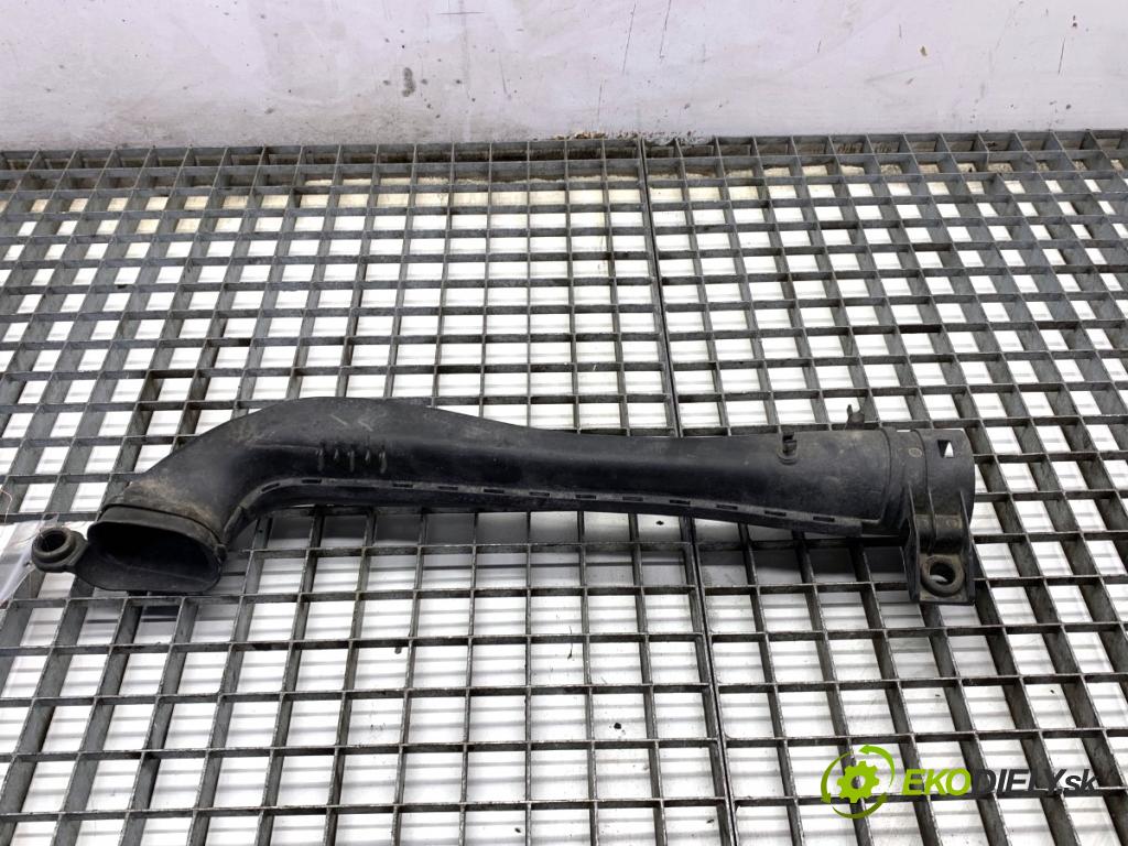 FORD TRANSIT COURIER nadwozie wielkoprzestrzenne (MPV) 2019 55 kW 1.5 TDCi 1499 Rúra PRIVOD vzduchu JT76-9C676-DC