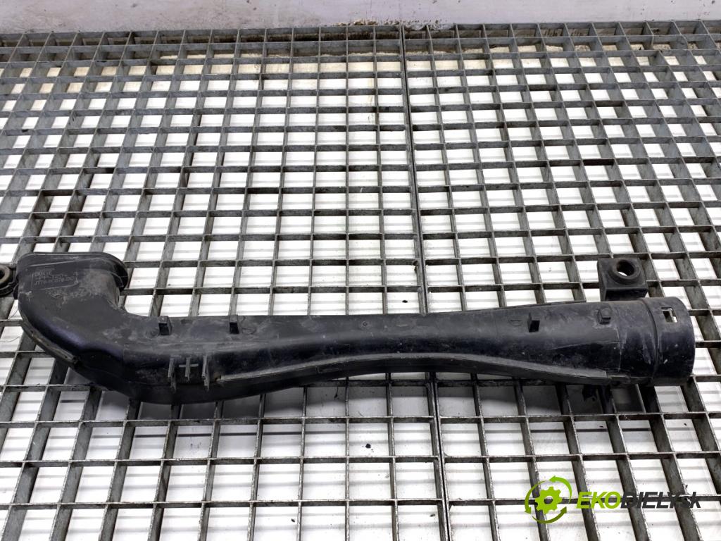 FORD TRANSIT COURIER nadwozie wielkoprzestrzenne (MPV) 2019 55 kW 1.5 TDCi 1499 Rúra PRIVOD vzduchu JT76-9C676-DC