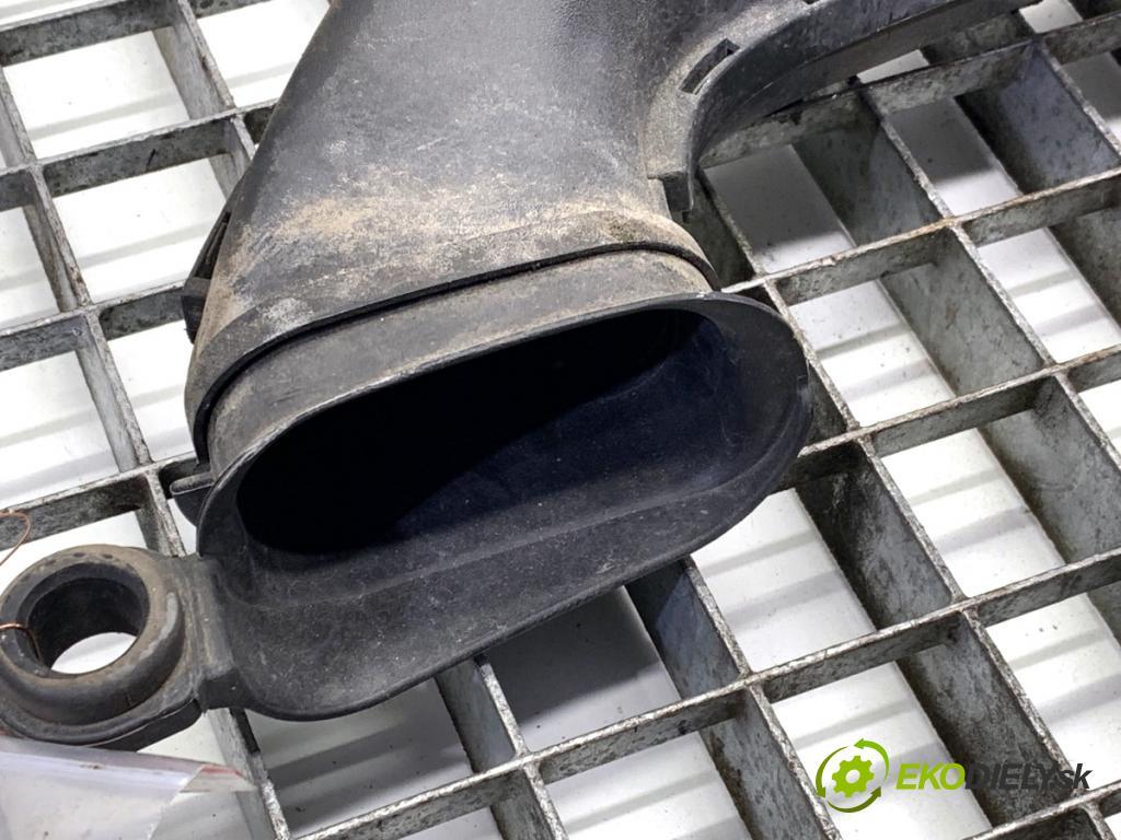 FORD TRANSIT COURIER nadwozie wielkoprzestrzenne (MPV) 2019 55 kW 1.5 TDCi 1499 Rúra PRIVOD vzduchu JT76-9C676-DC