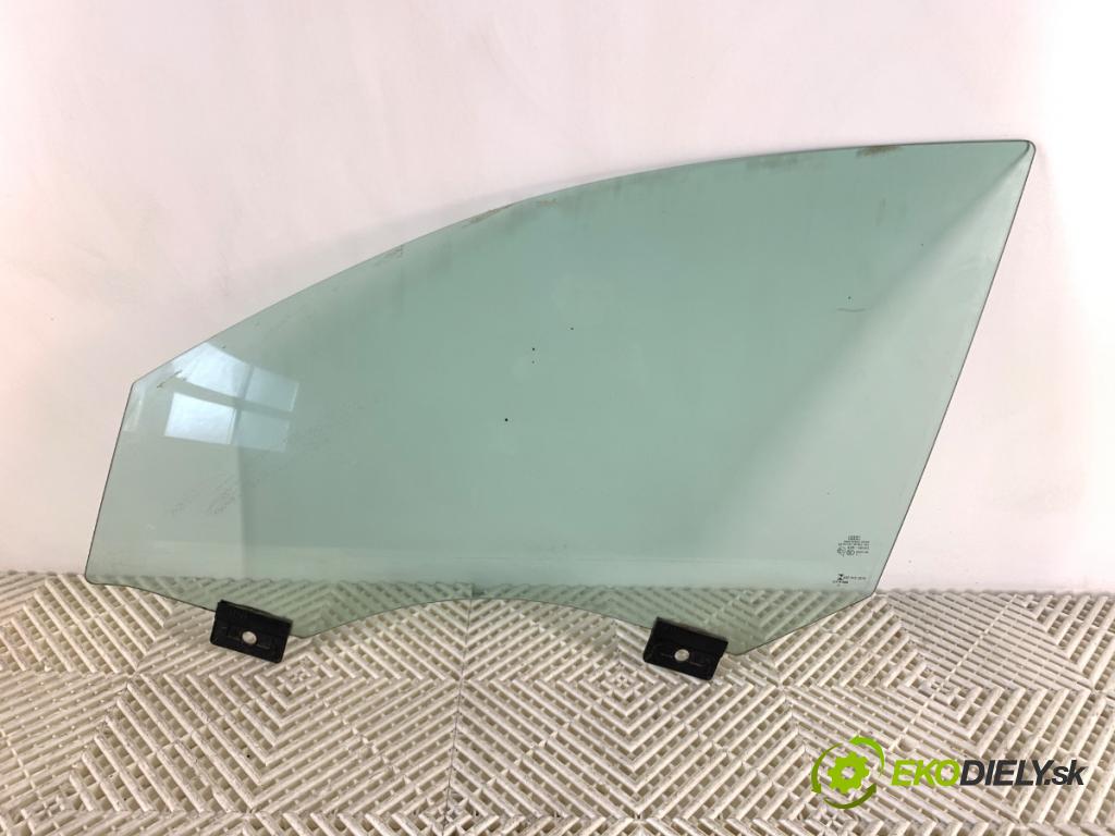 AUDI A8 D4 sedan 2015 368 kW 6.3 W12 quattro 6299 Okno ľavy predný 4H0845021G