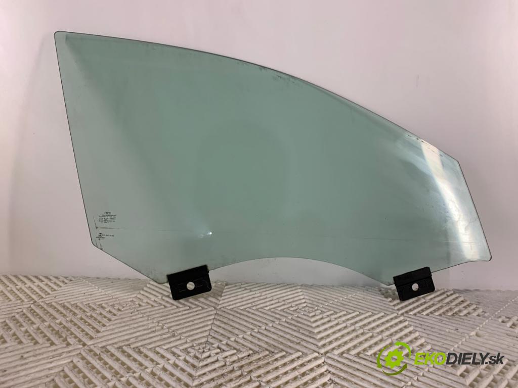 AUDI A8 D4 sedan 2015 368 kW 6.3 W12 quattro 6299 Okno pravy predný 4H0845022G