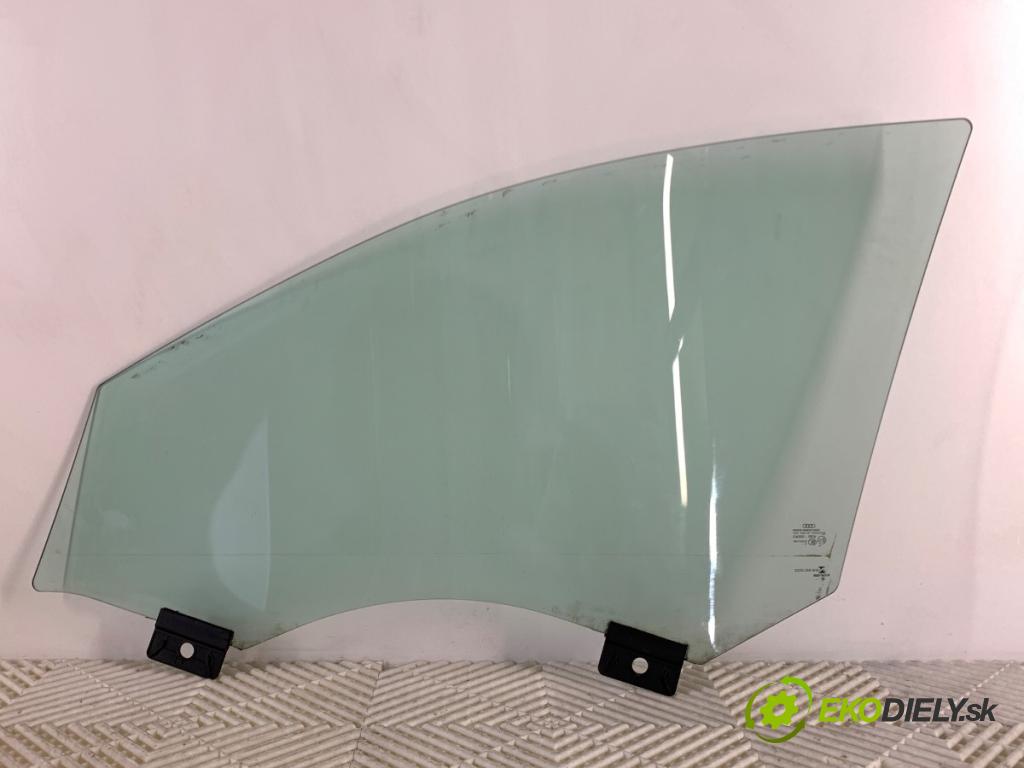 AUDI A8 D4 sedan 2015 368 kW 6.3 W12 quattro 6299 Okno pravy predný 4H0845022G