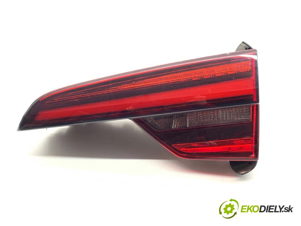 AUDI A4 B9 Kombi 2018 140 kW 2.0 TDI quattro 1968 světlo zadní část pravá vnitřní 8W9945094D (Klika dveří ostatní)