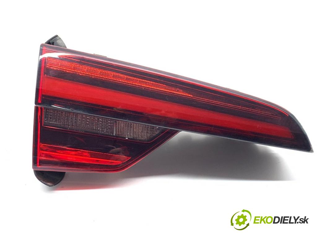 AUDI A4 B9 Kombi 2018 140 kW 2.0 TDI quattro 1968 Svetlo zad ľavá strana vnútorná 8W9945093D (Kľučka dverí ostatné)