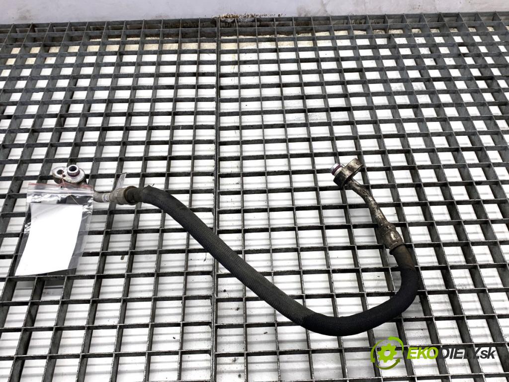 AUDI A4 B9 Kombi 2018 140 kW 2.0 TDI quattro 1968 rúrka klimatizácie 8W0816721B (Rúrka klimatizácie)