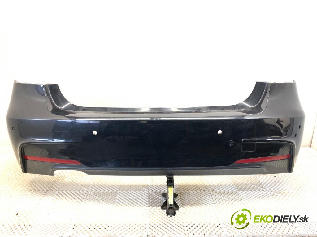 BMW F30 sedan 2016 140 kW 320 d xDrive 1995 Nárazník zad M-Paket 475