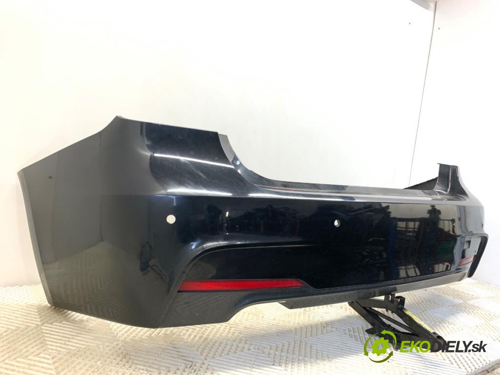 BMW F30 sedan 2016 140 kW 320 d xDrive 1995 Nárazník zad M-Paket 475