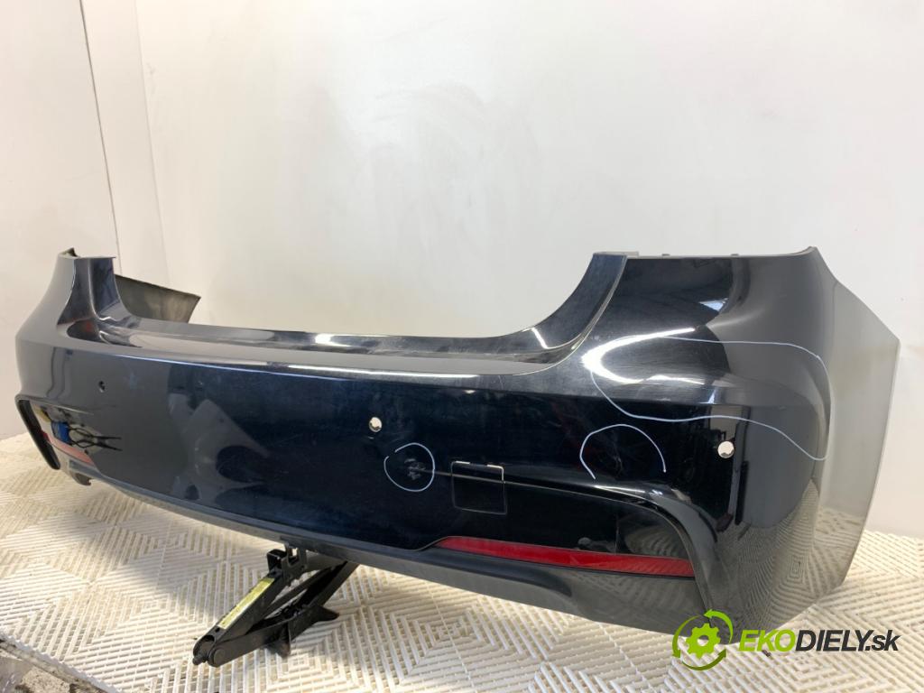 BMW F30 sedan 2016 140 kW 320 d xDrive 1995 Nárazník zad M-Paket 475