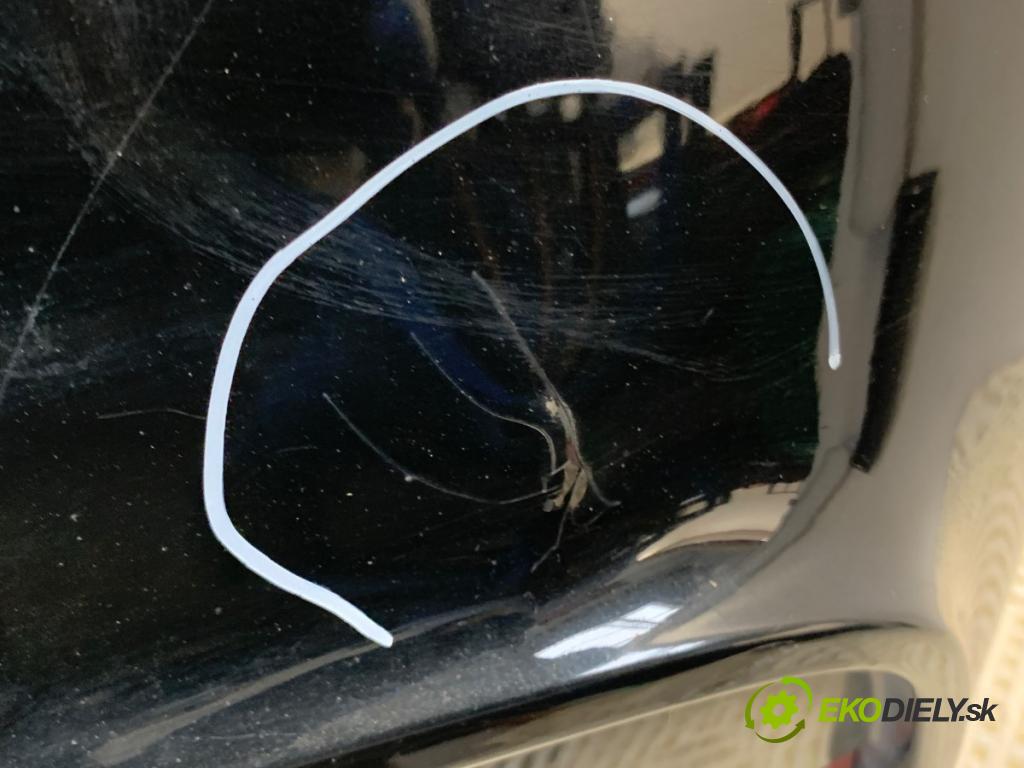 BMW F30 sedan 2016 140 kW 320 d xDrive 1995 Nárazník zad M-Paket 475