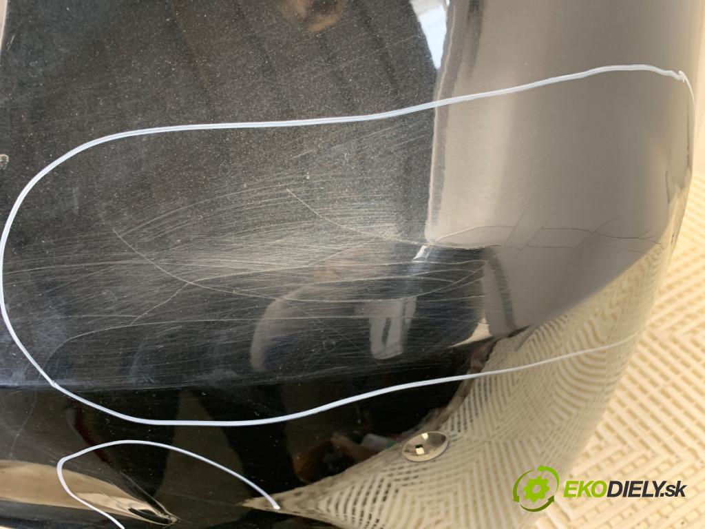 BMW F30 sedan 2016 140 kW 320 d xDrive 1995 Nárazník zad M-Paket 475