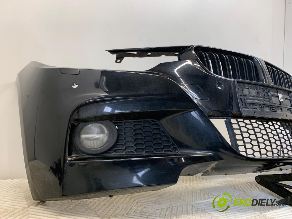 BMW F30 sedan 2016 140 kW 320 d xDrive 1995 Nárazník predný M-Paket 475