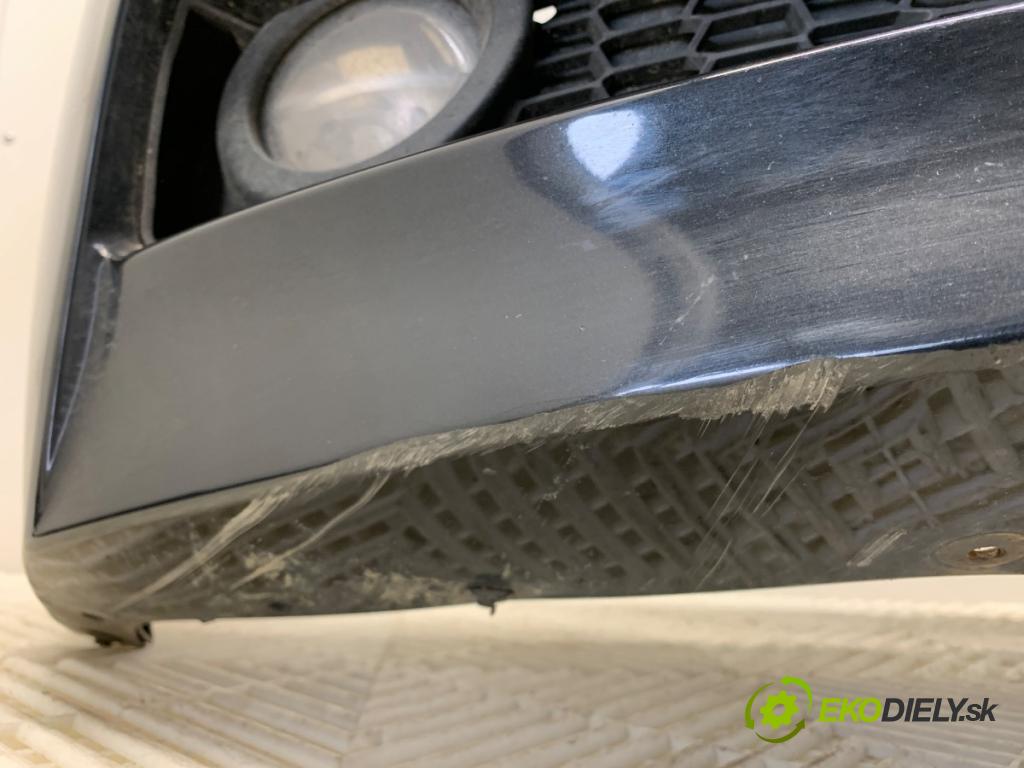 BMW F30 sedan 2016 140 kW 320 d xDrive 1995 Nárazník predný M-Paket 475