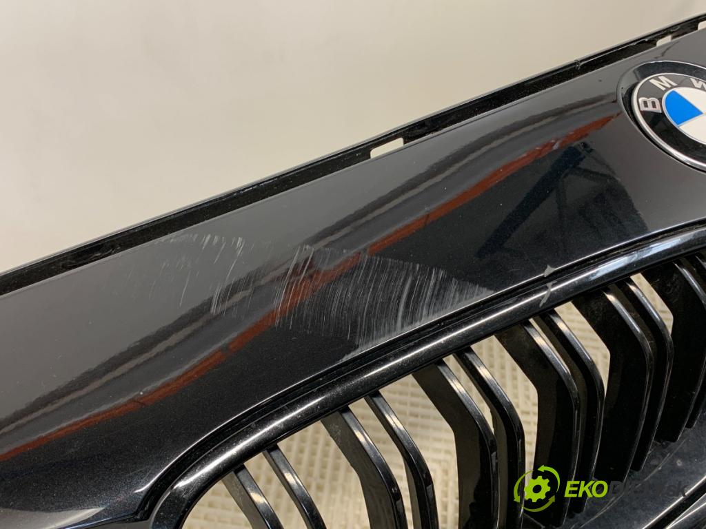 BMW F30 sedan 2016 140 kW 320 d xDrive 1995 Nárazník predný M-Paket 475