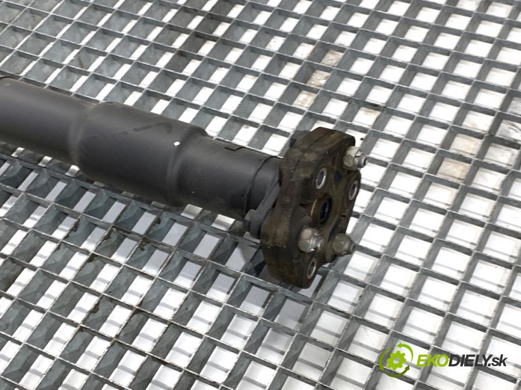 BMW F30 sedan 2016 140 kW 320 d xDrive 1995 Kardaň, hriadeľ hnací zad  (Kardaňový hriadeľ)