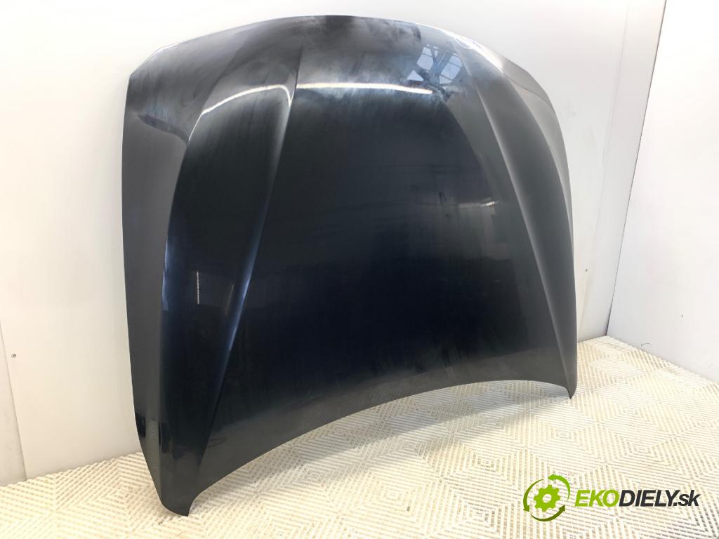 BMW F30 sedan 2016 140 kW 320 d xDrive 1995 kapota 475 (Kapota)