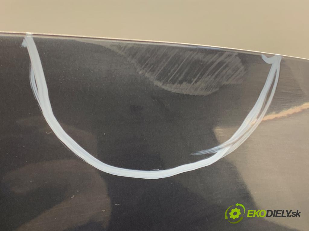 BMW F30 sedan 2016 140 kW 320 d xDrive 1995 kapota 475 (Kapota)