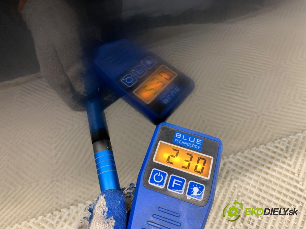 BMW F30 sedan 2016 140 kW 320 d xDrive 1995 kapota 475 (Kapota)