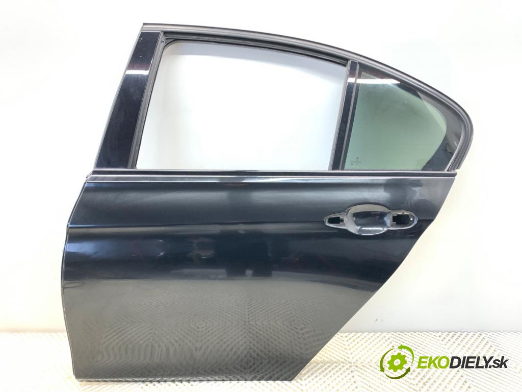 BMW F30 sedan 2016 140 kW 320 d xDrive 1995 Dvere ľavy zad 475