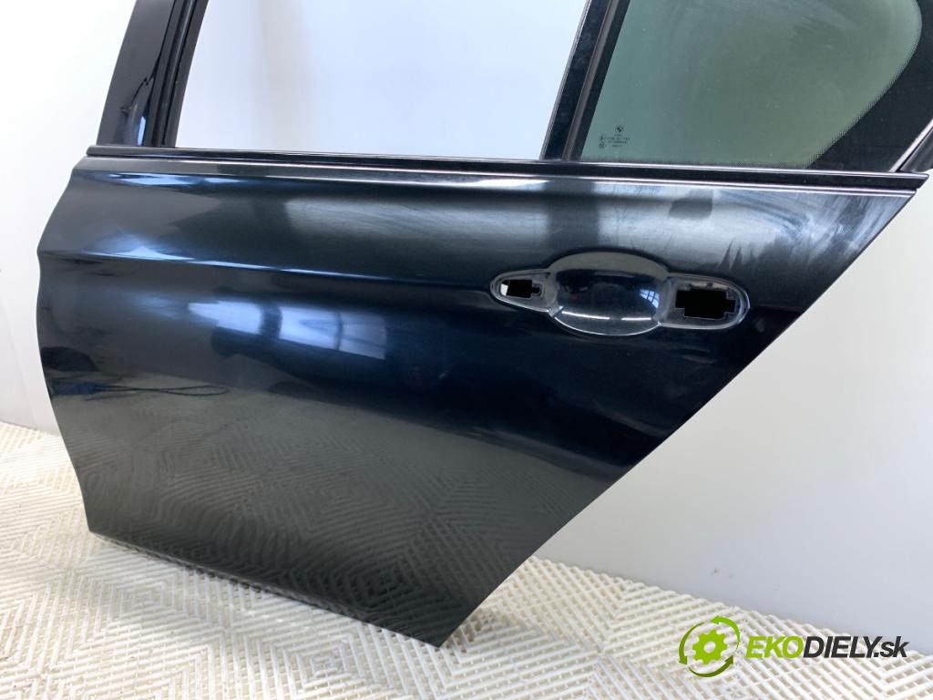 BMW F30 sedan 2016 140 kW 320 d xDrive 1995 Dvere ľavy zad 475