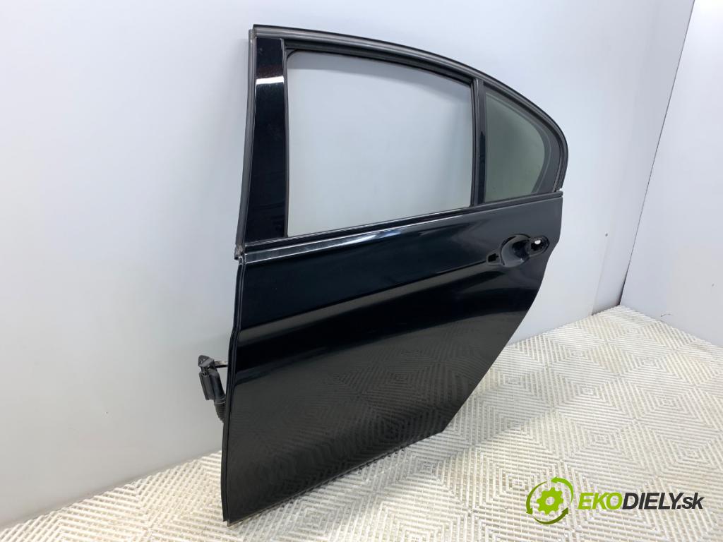 BMW F30 sedan 2016 140 kW 320 d xDrive 1995 Dvere ľavy zad 475
