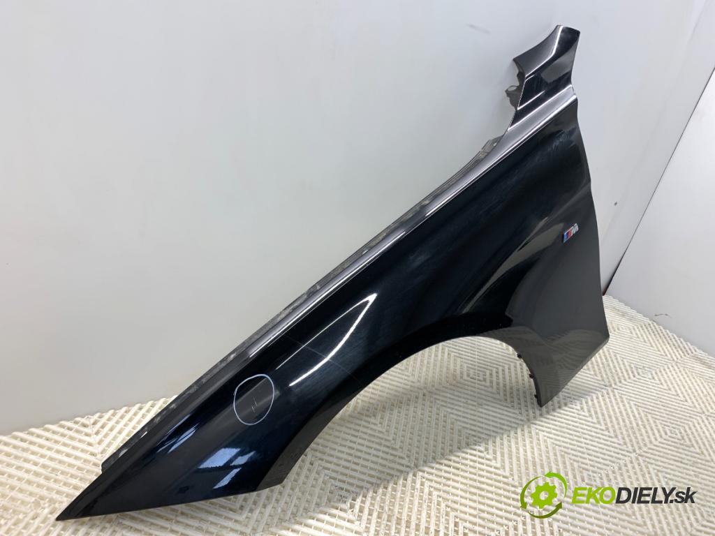 BMW F30 sedan 2016 140 kW 320 d xDrive 1995 Blatník ľavy predný 475