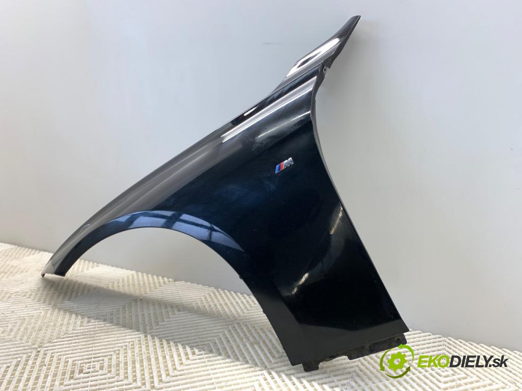 BMW F30 sedan 2016 140 kW 320 d xDrive 1995 Blatník ľavy predný 475